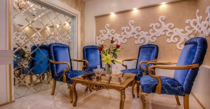 فضای کلینیک