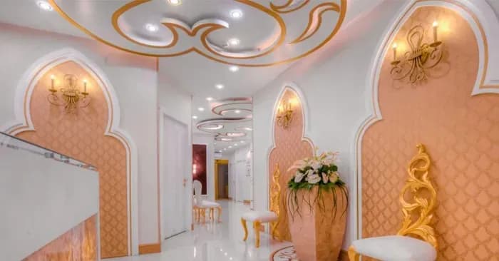 فضای کلینیک