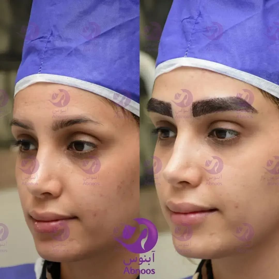 جدید‌ترین نمونه کار‌ها