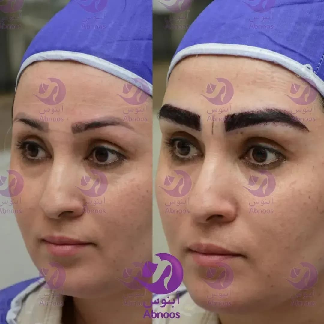 جدید‌ترین نمونه کار‌ها