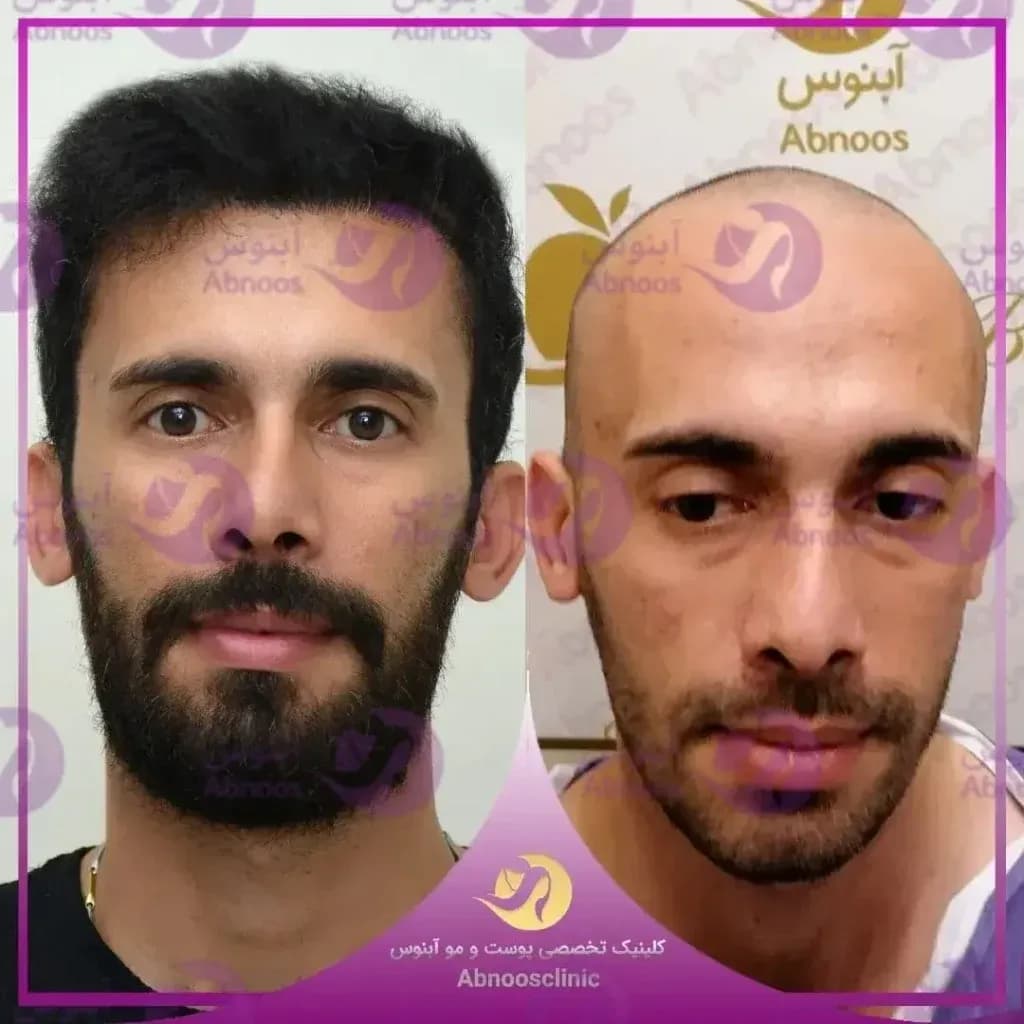 جدید‌ترین نمونه کار‌ها