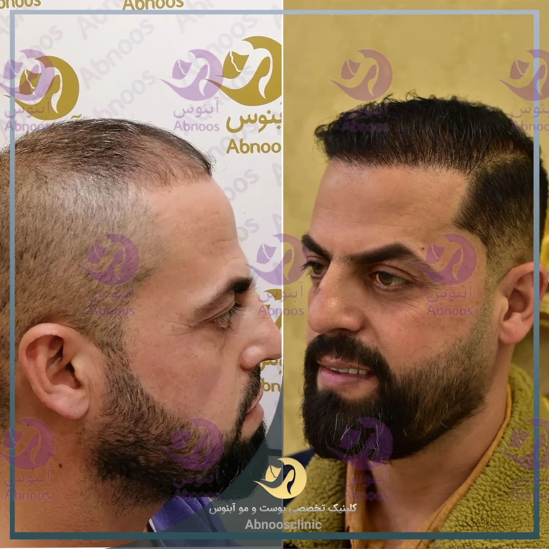 جدید‌ترین نمونه کار‌ها