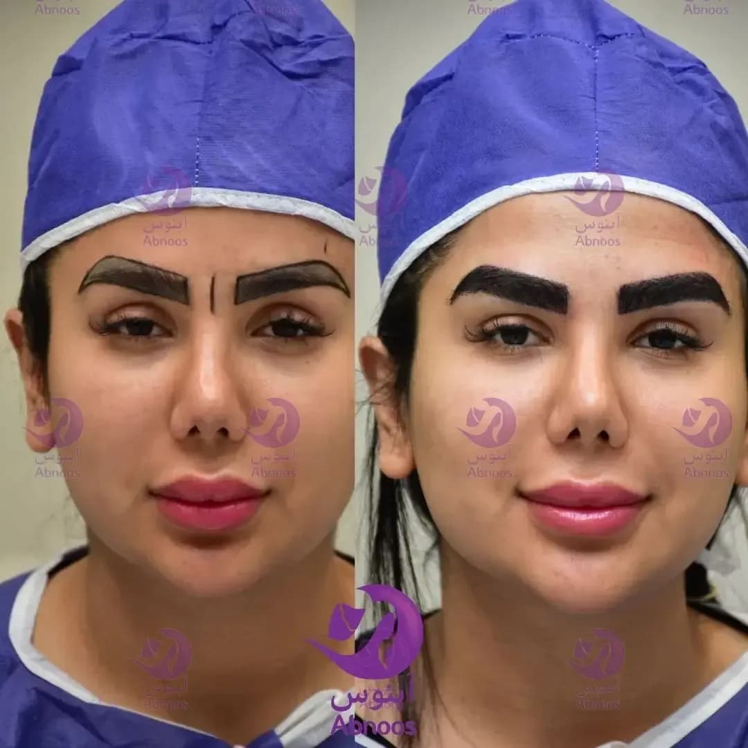 جدید‌ترین نمونه کار‌ها