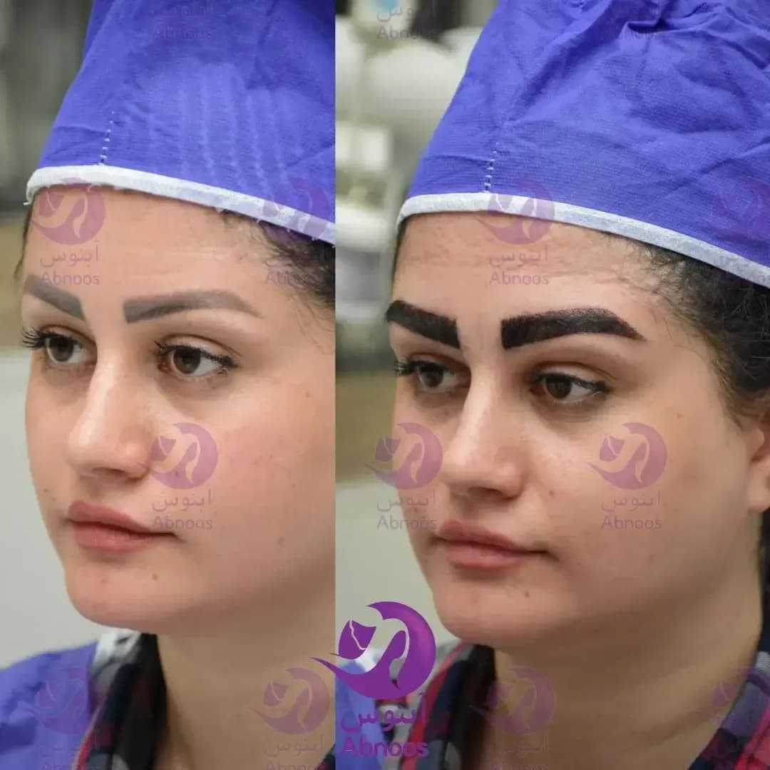 جدید‌ترین نمونه کار‌ها